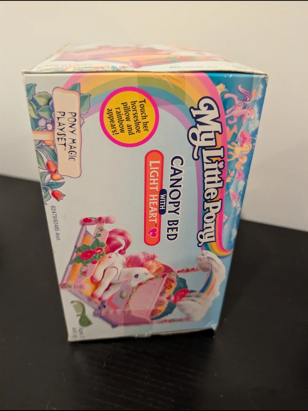 My Little Pony this 1997